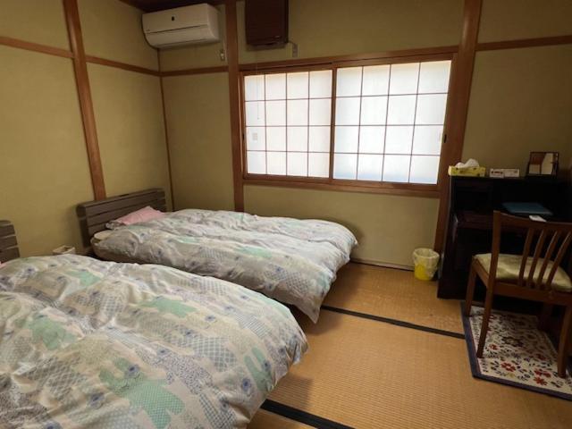 Houtouji Temple Bed & Breakfast Yoshino  Exterior photo