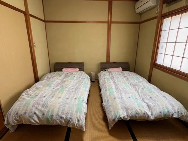 Houtouji Temple Bed & Breakfast Yoshino  Exterior photo