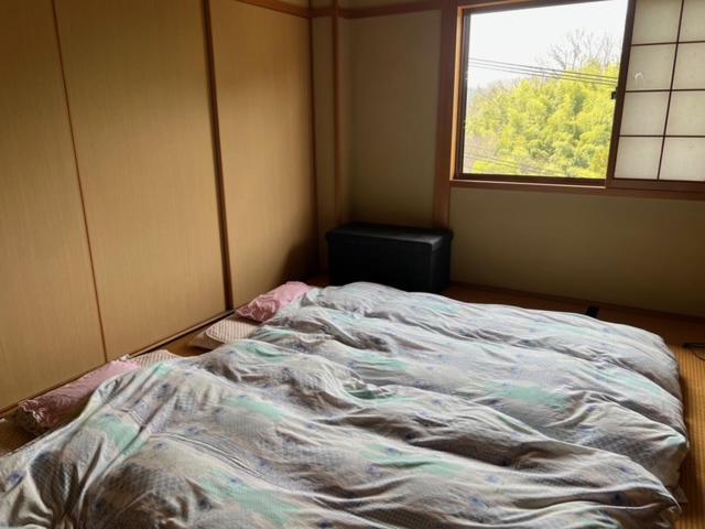 Houtouji Temple Bed & Breakfast Yoshino  Exterior photo