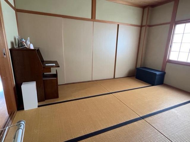 Houtouji Temple Bed & Breakfast Yoshino  Exterior photo